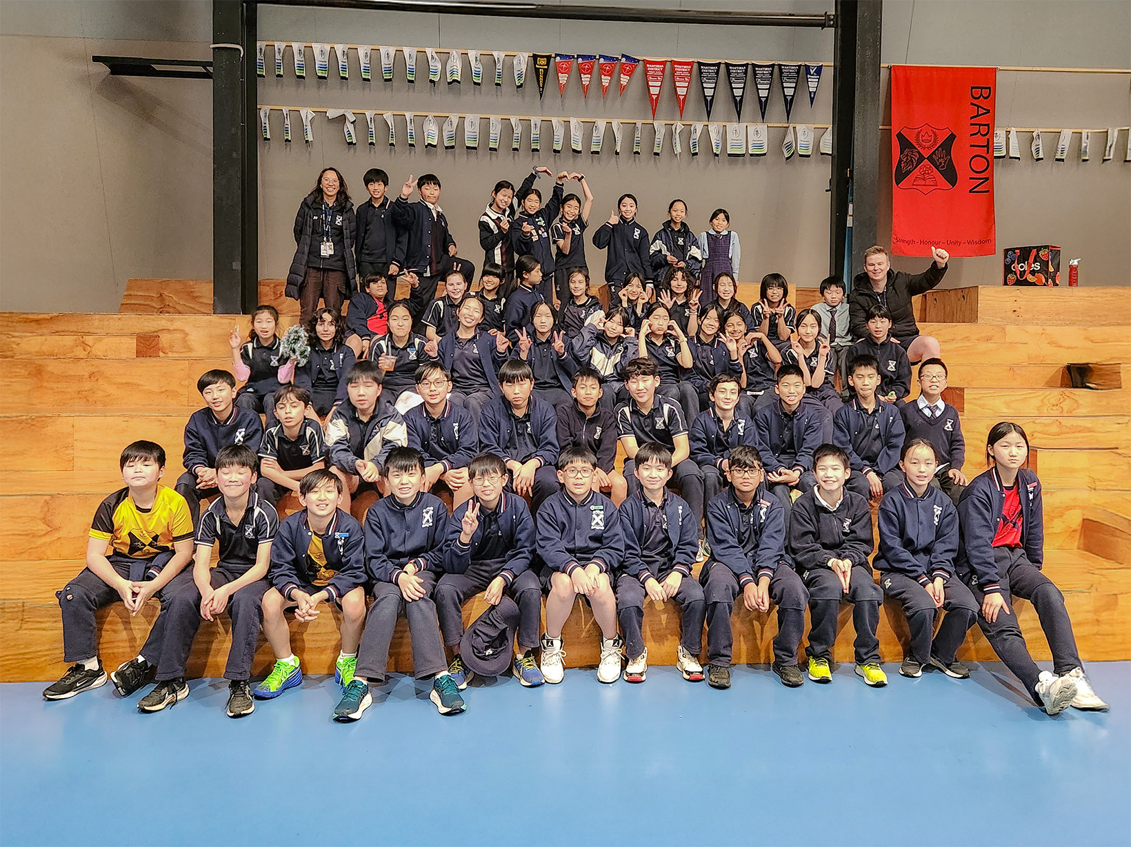 St. Andrews Christian College