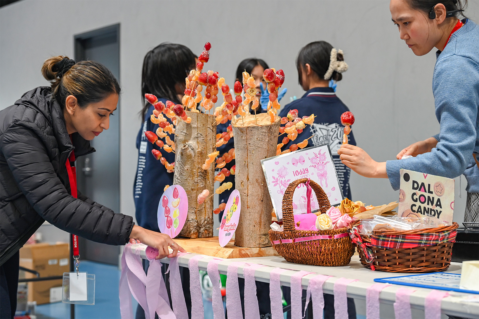 St. Andrews Christian College