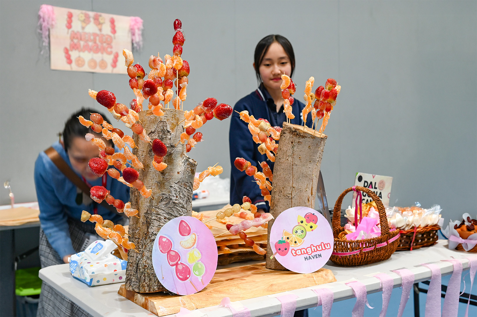 St. Andrews Christian College