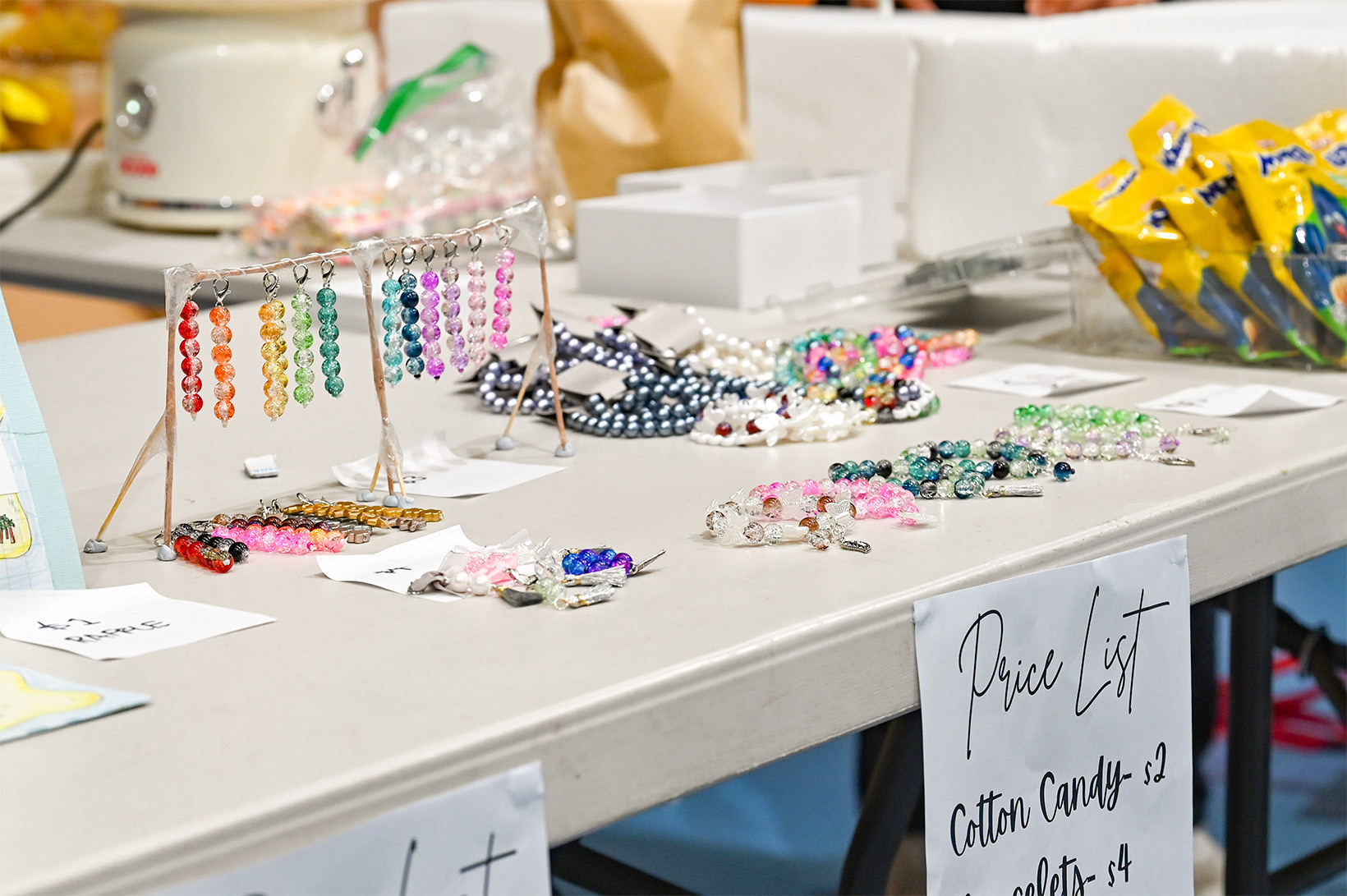 St. Andrews Christian College