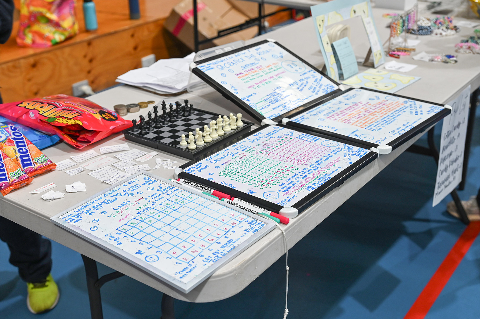 St. Andrews Christian College