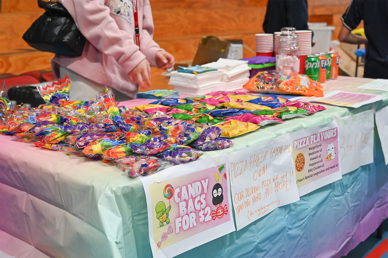 St. Andrews Christian College