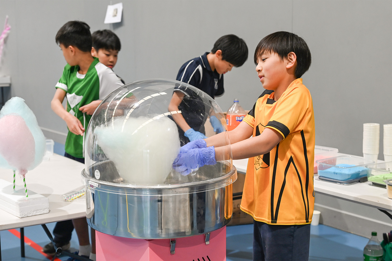 St. Andrews Christian College