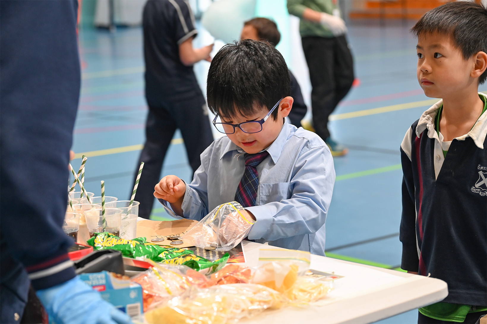 St. Andrews Christian College