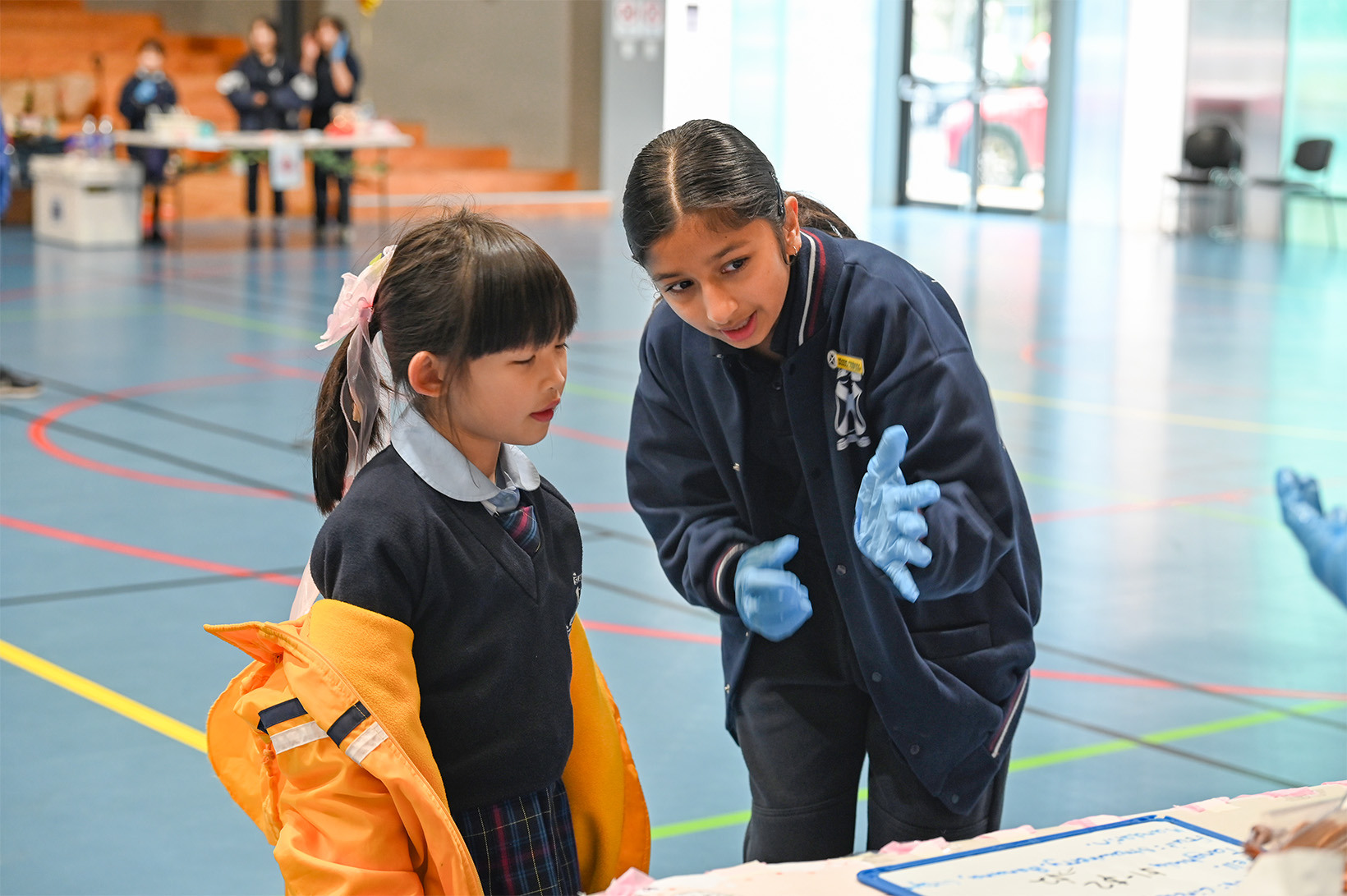 St. Andrews Christian College