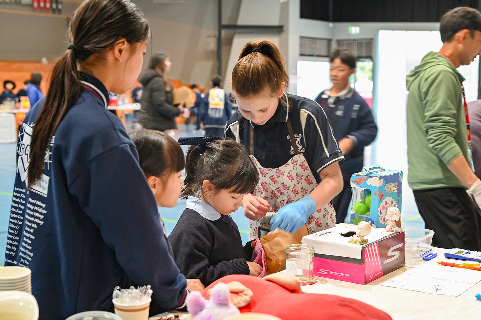 St. Andrews Christian College