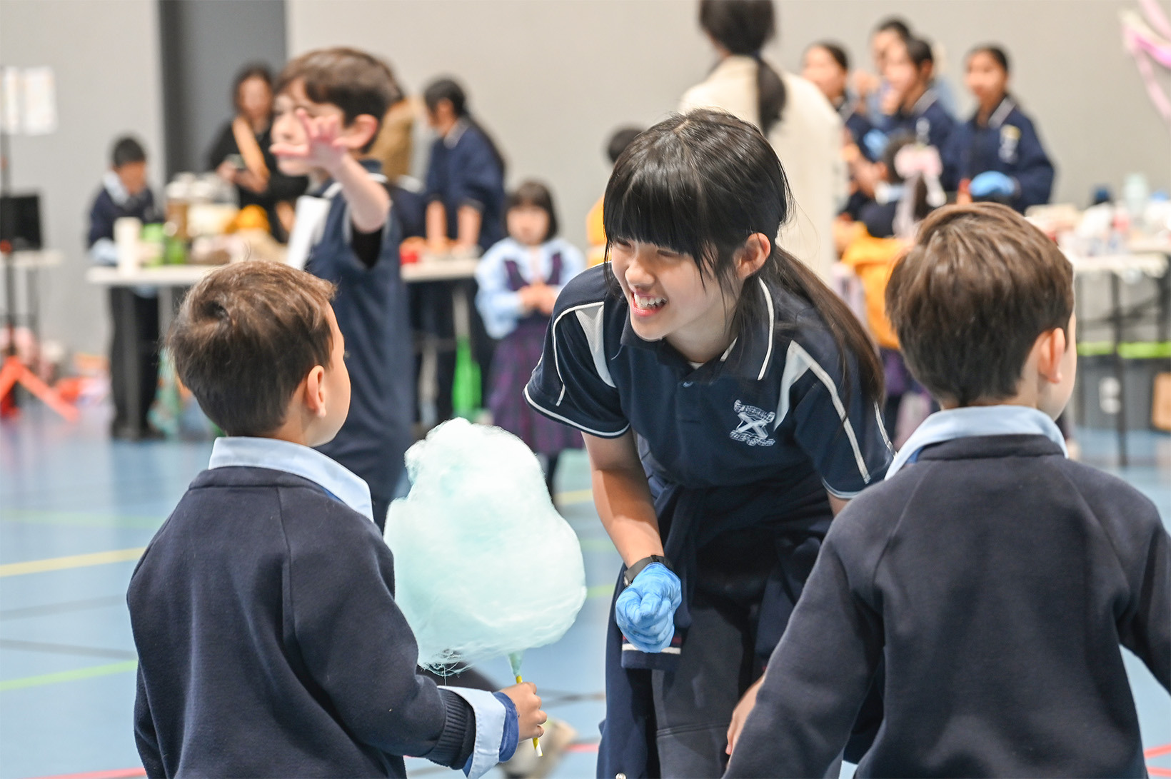 St. Andrews Christian College