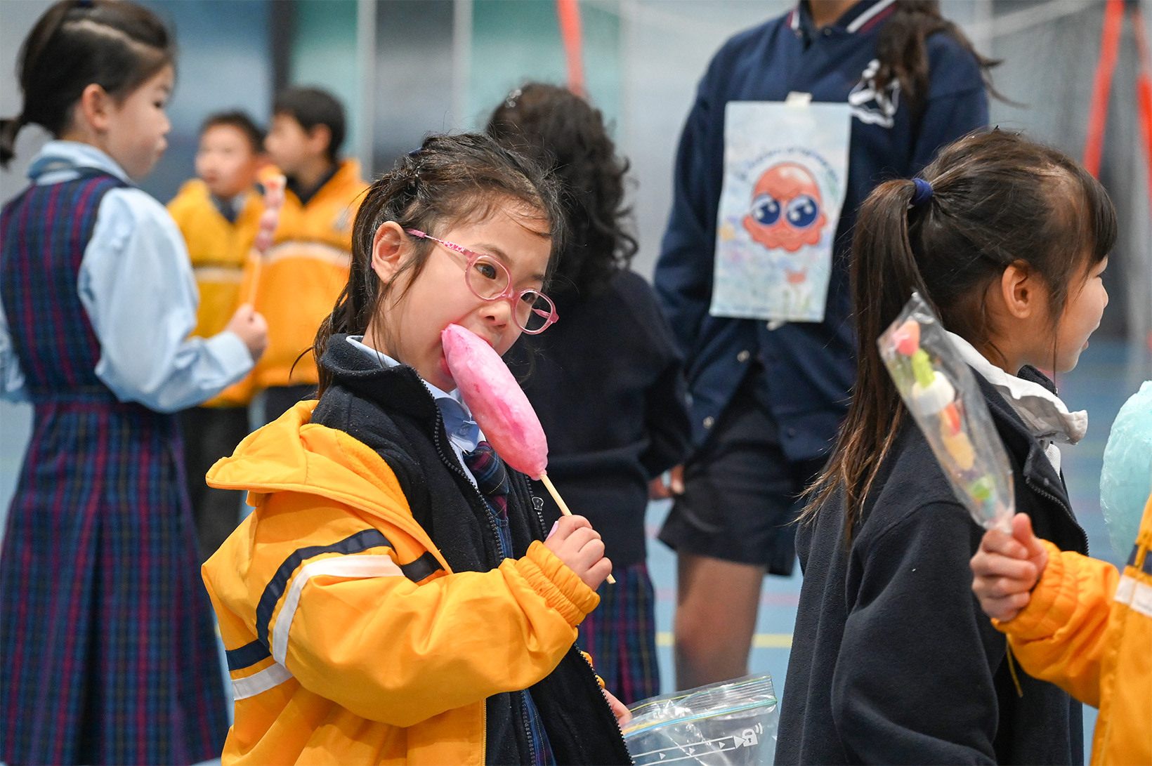 St. Andrews Christian College