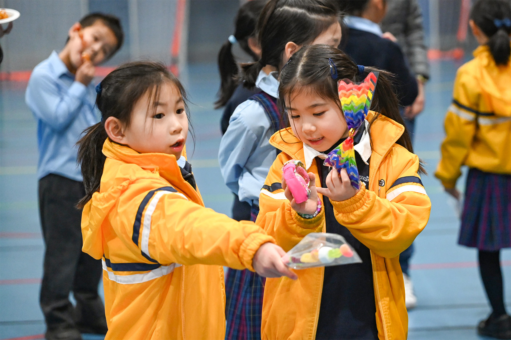 St. Andrews Christian College