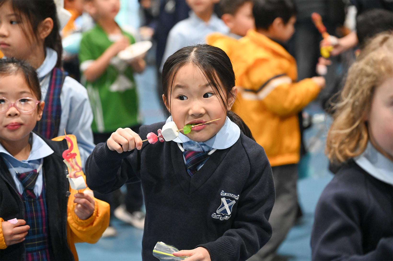 St. Andrews Christian College