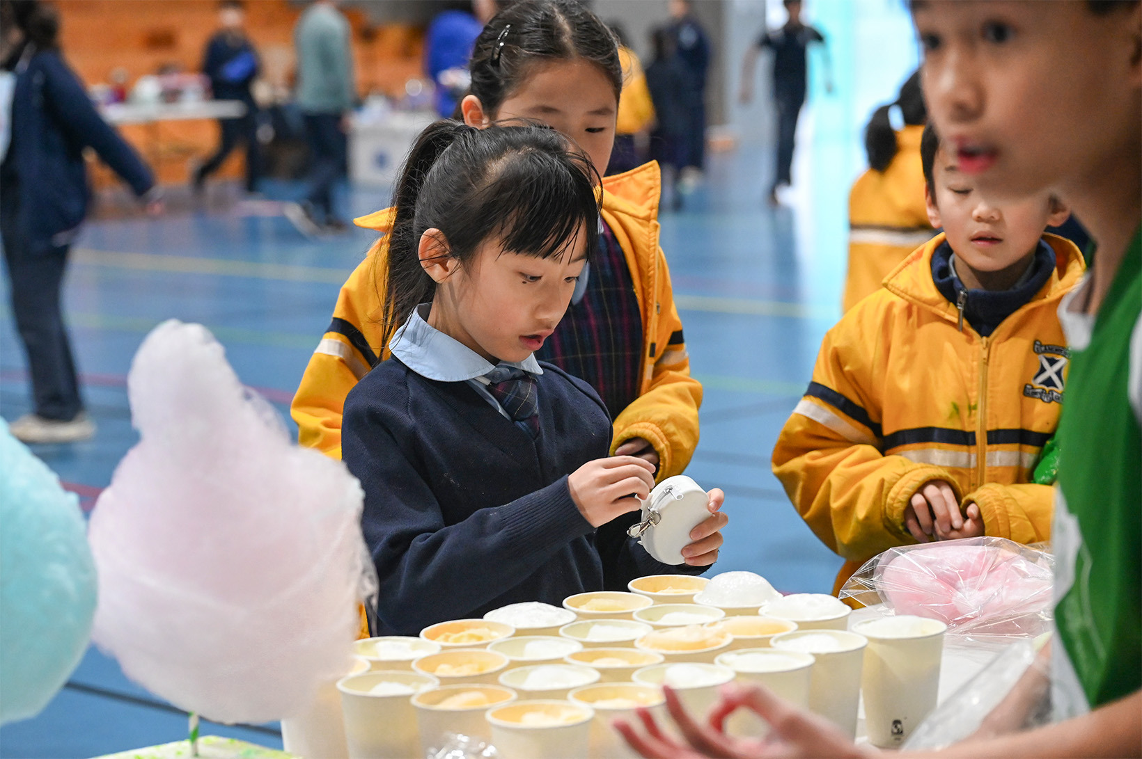 St. Andrews Christian College