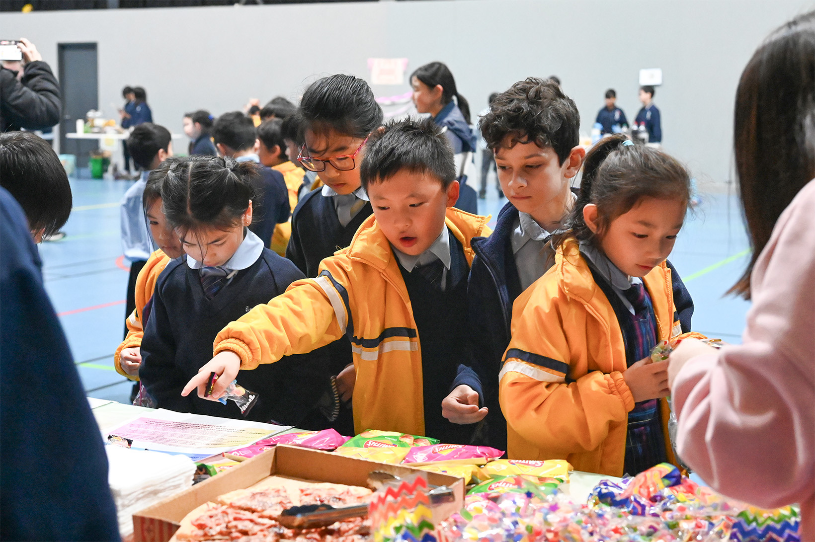 St. Andrews Christian College