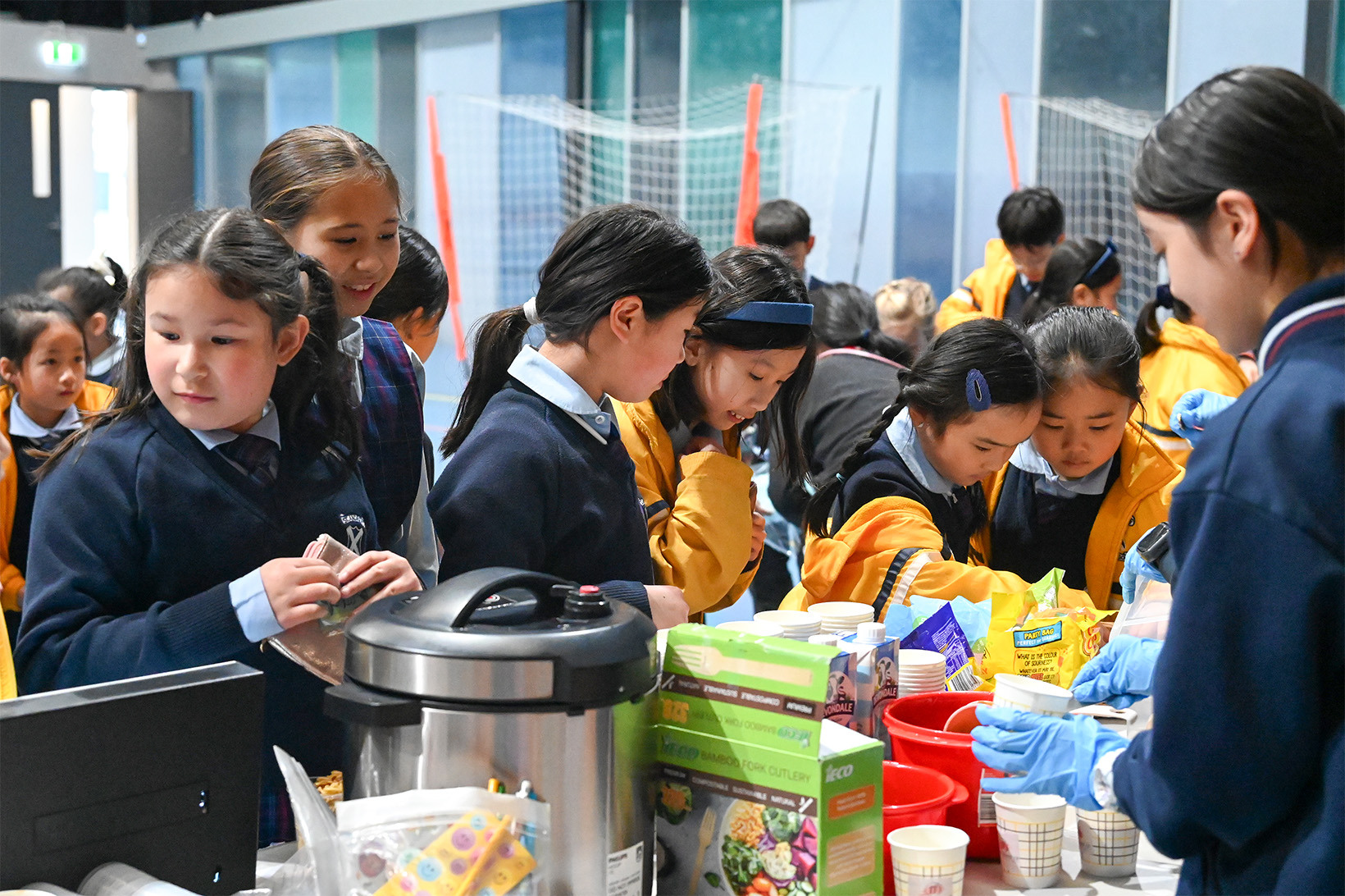 St. Andrews Christian College