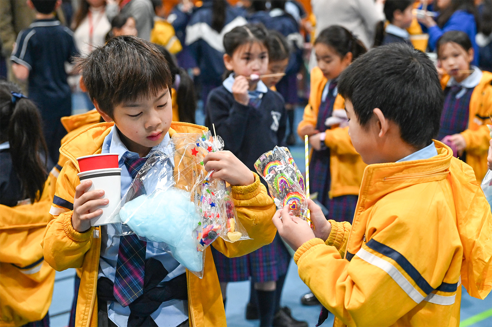 St. Andrews Christian College