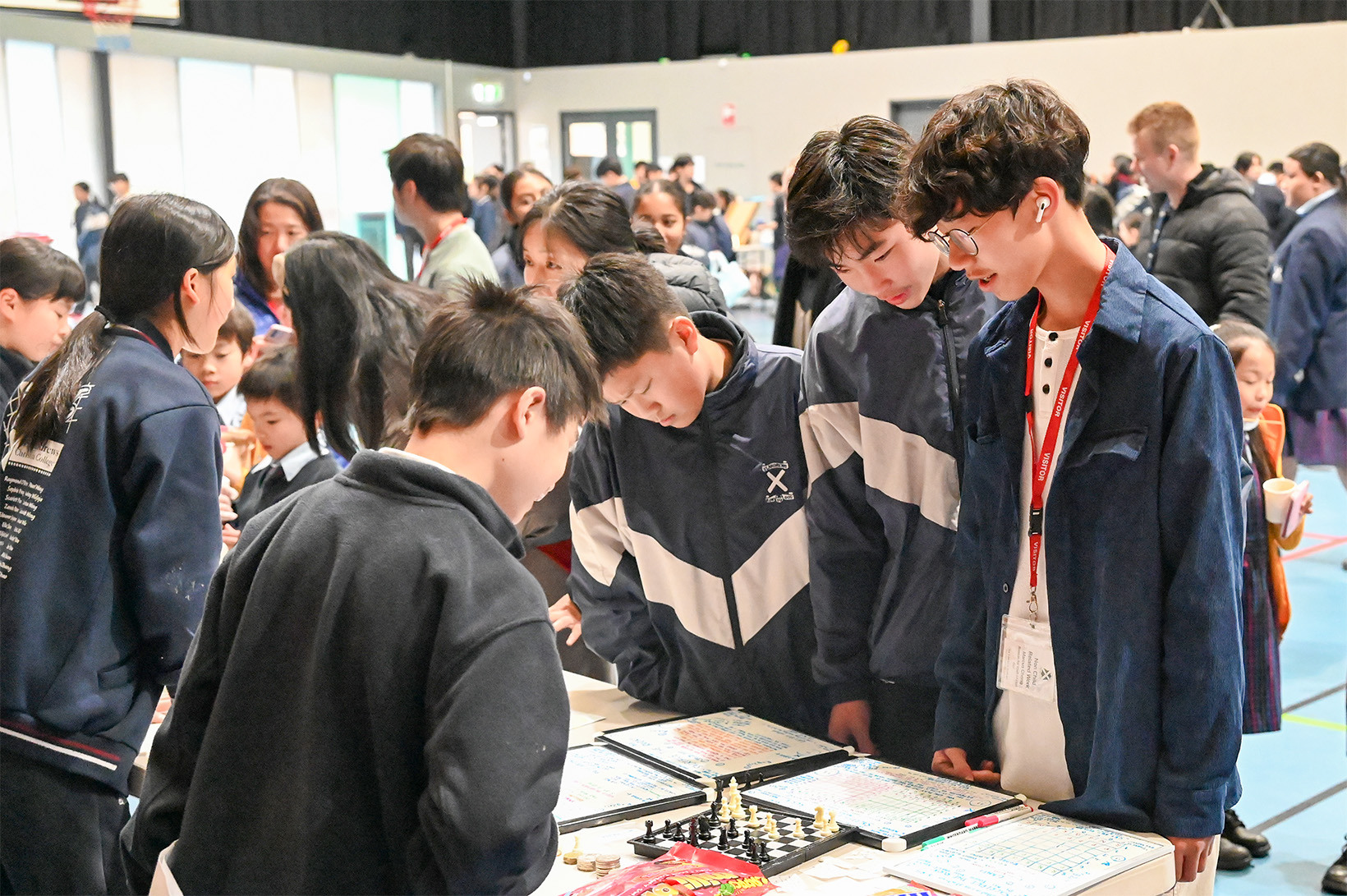 St. Andrews Christian College