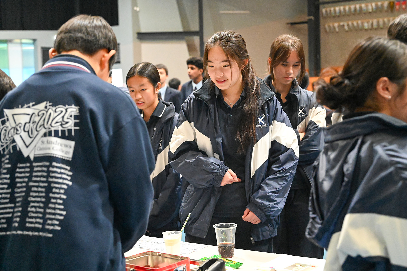 St. Andrews Christian College