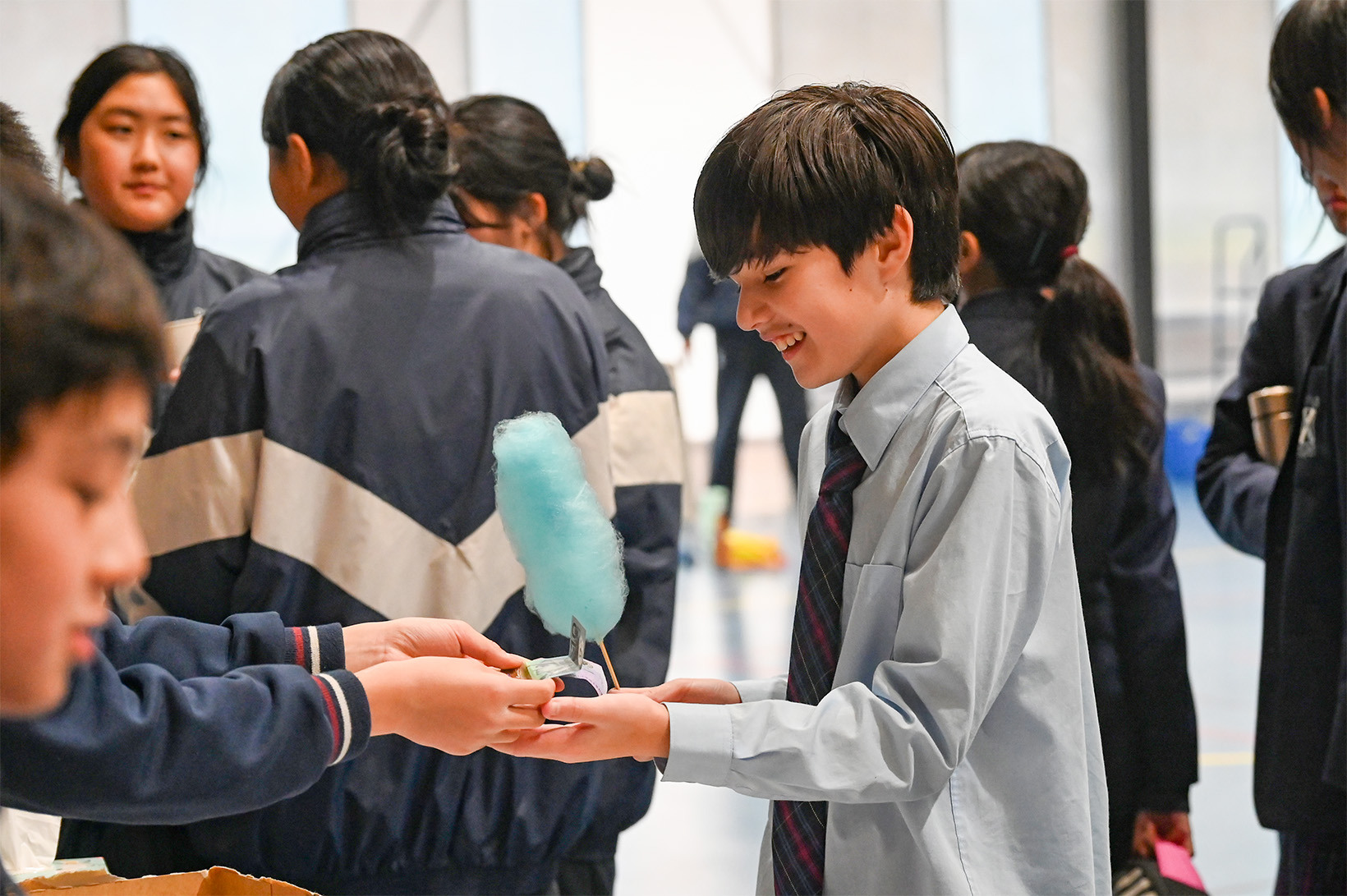 St. Andrews Christian College