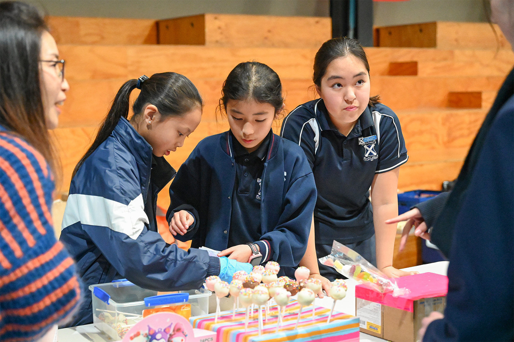 St. Andrews Christian College