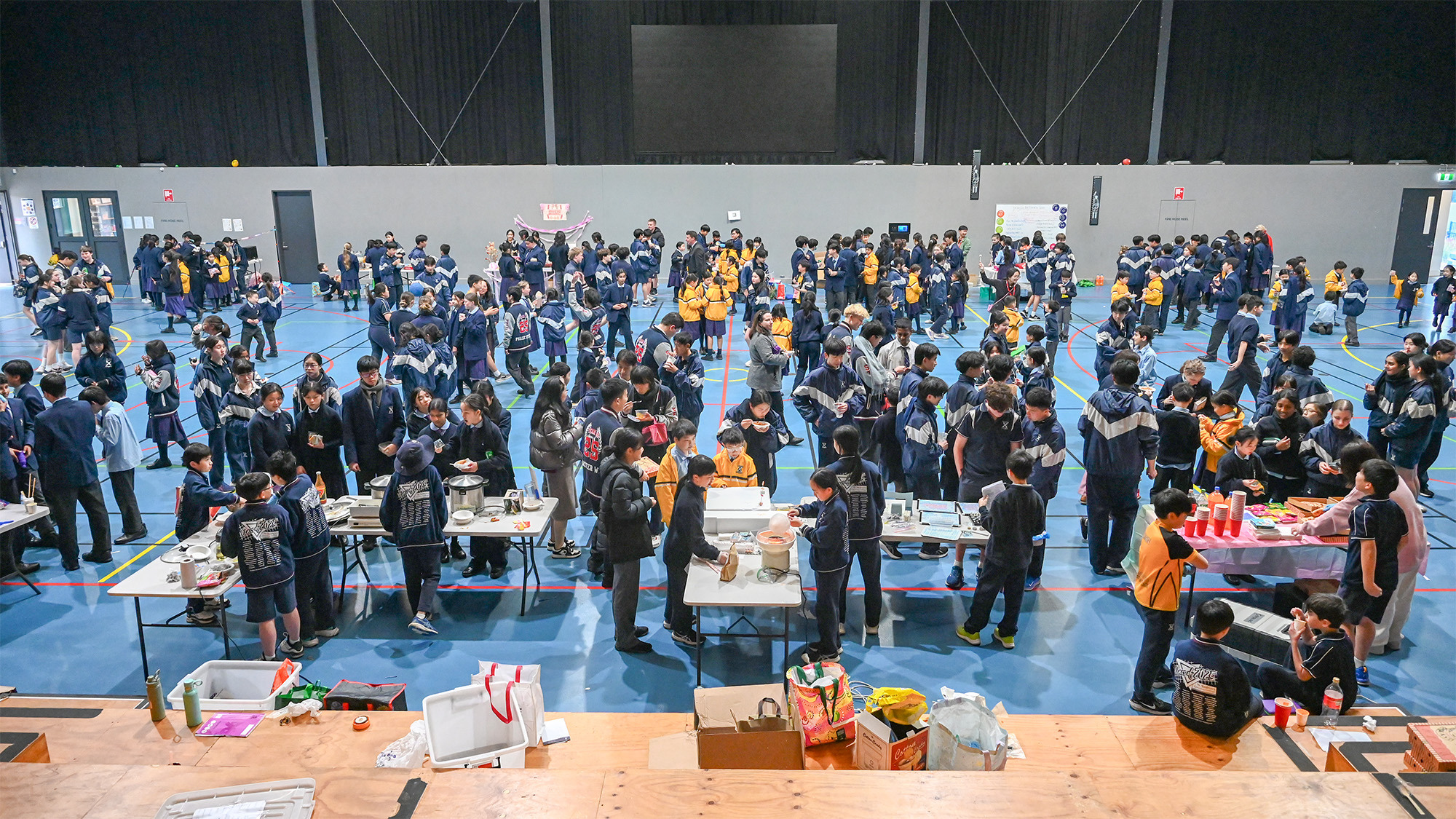 St. Andrews Christian College