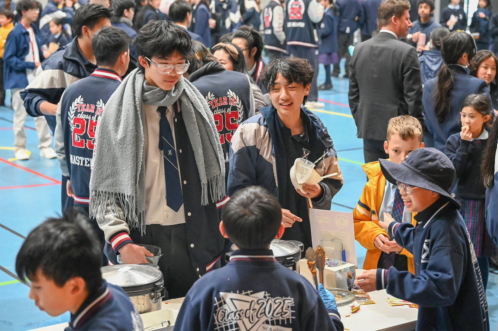 St. Andrews Christian College