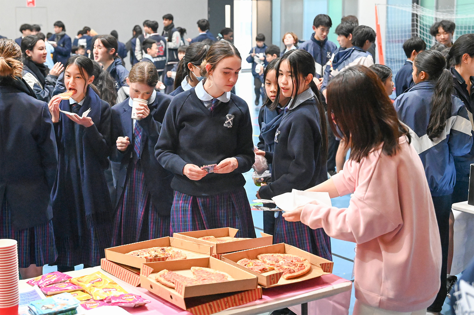 St. Andrews Christian College