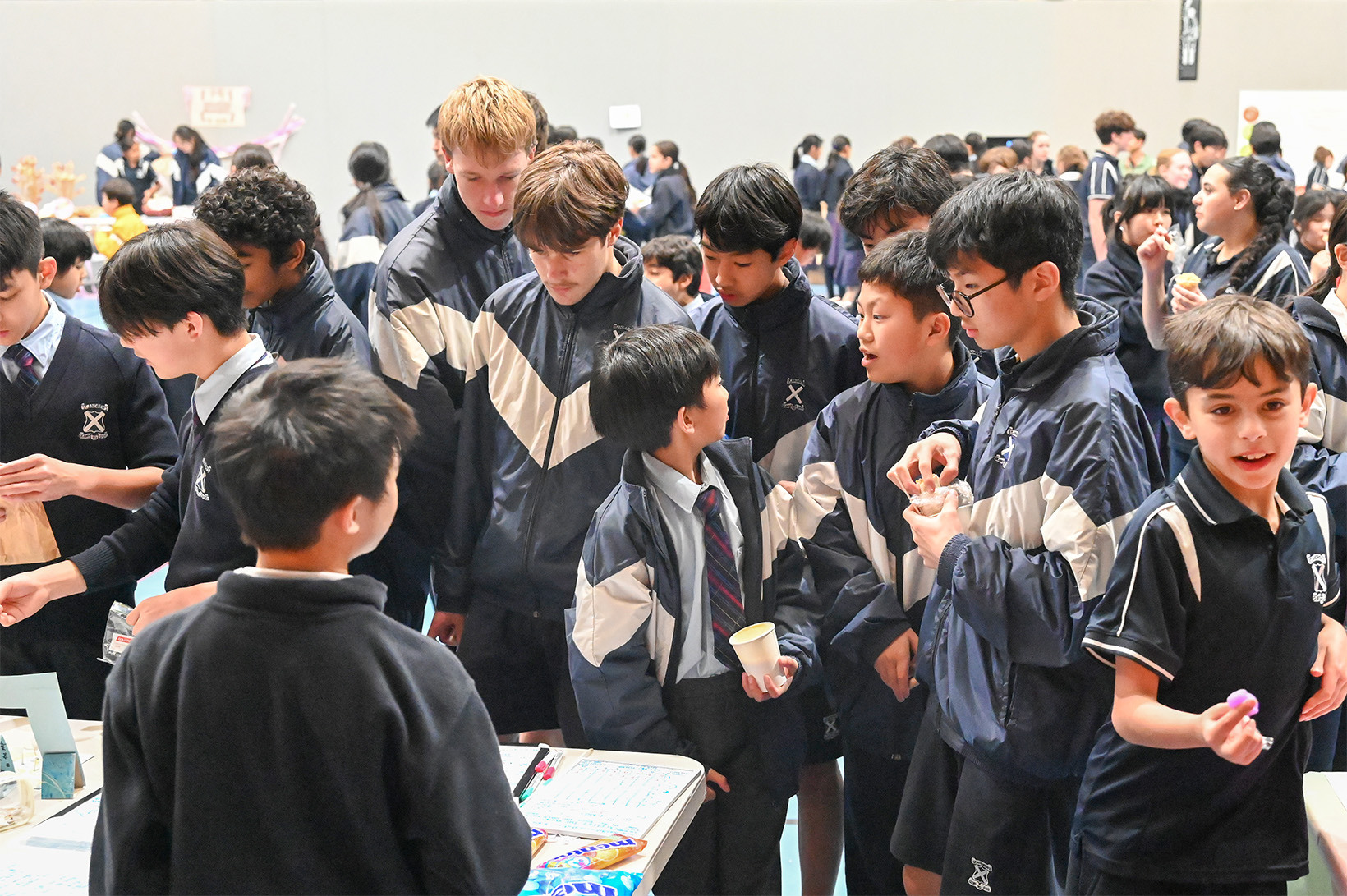 St. Andrews Christian College