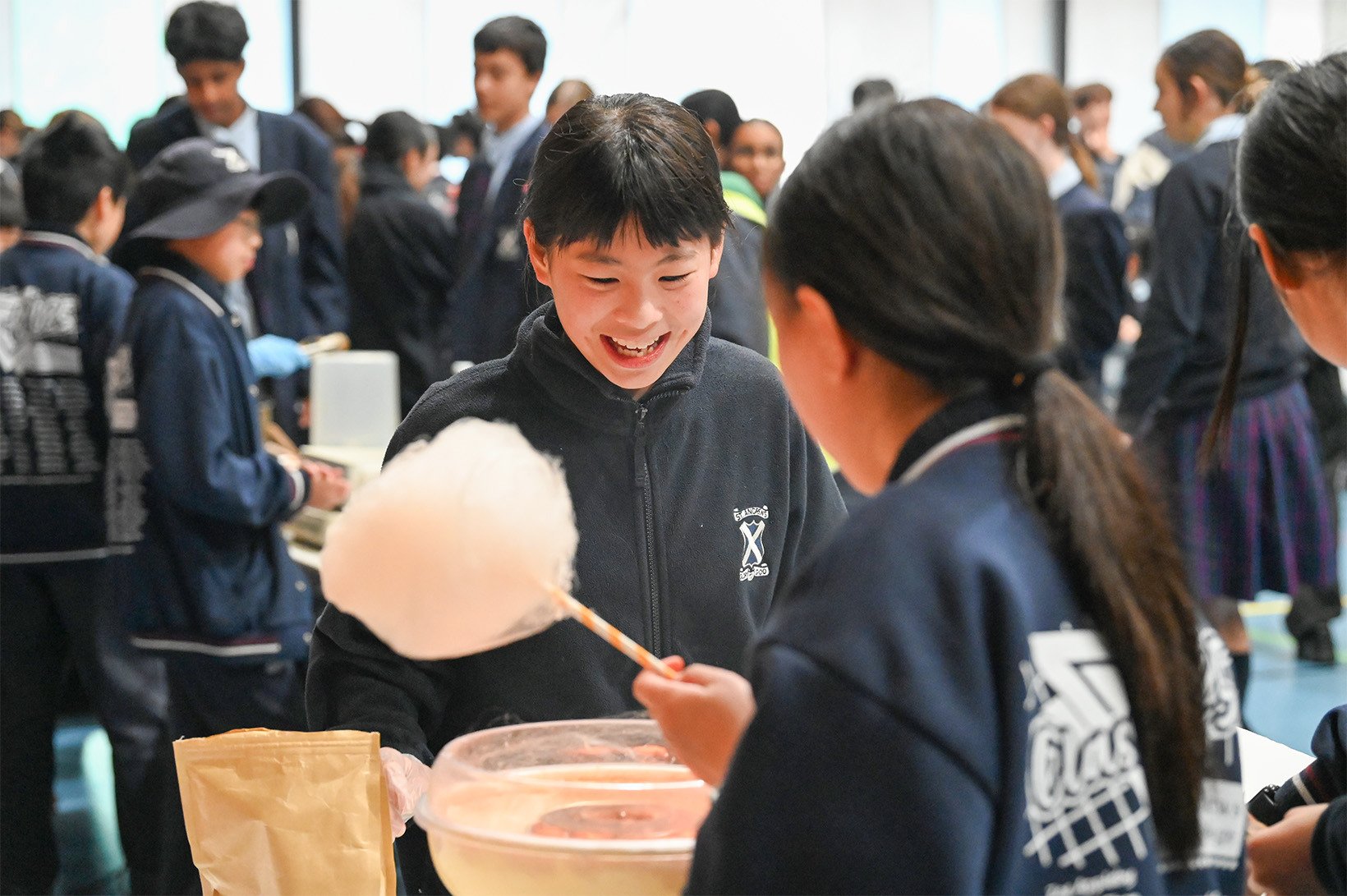 St. Andrews Christian College