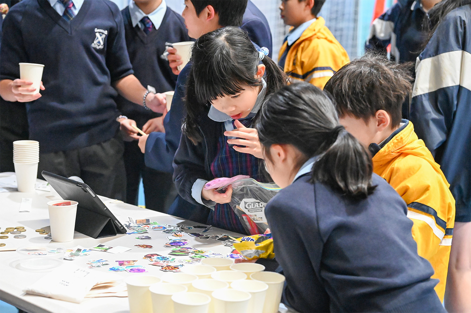 St. Andrews Christian College