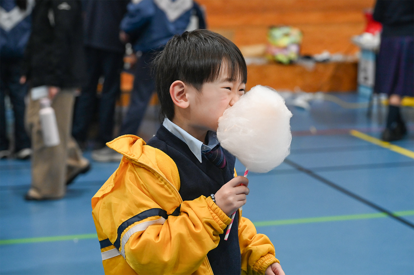 St. Andrews Christian College