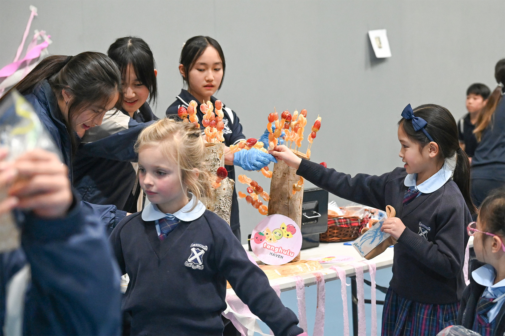 St. Andrews Christian College