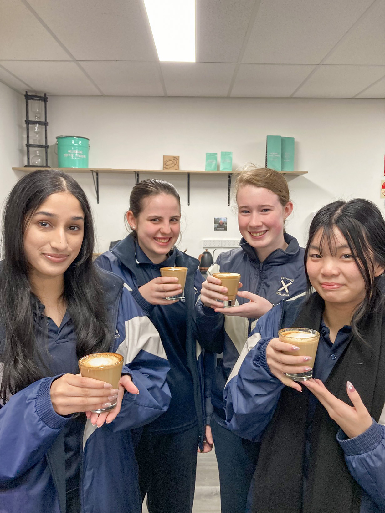 St. Andrews Christian College