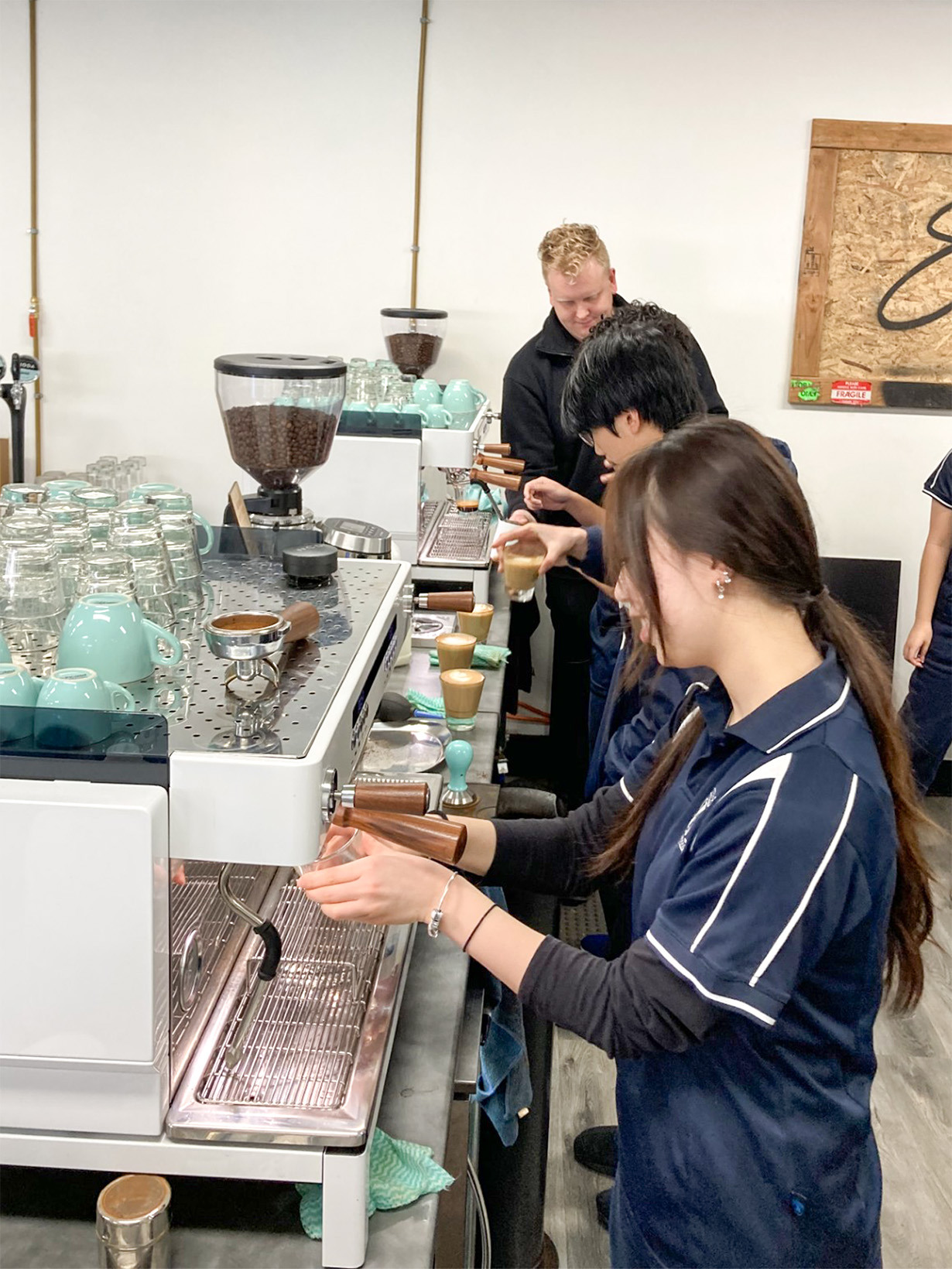 St. Andrews Christian College