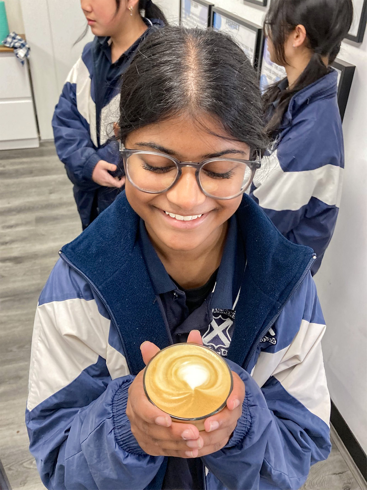 St. Andrews Christian College