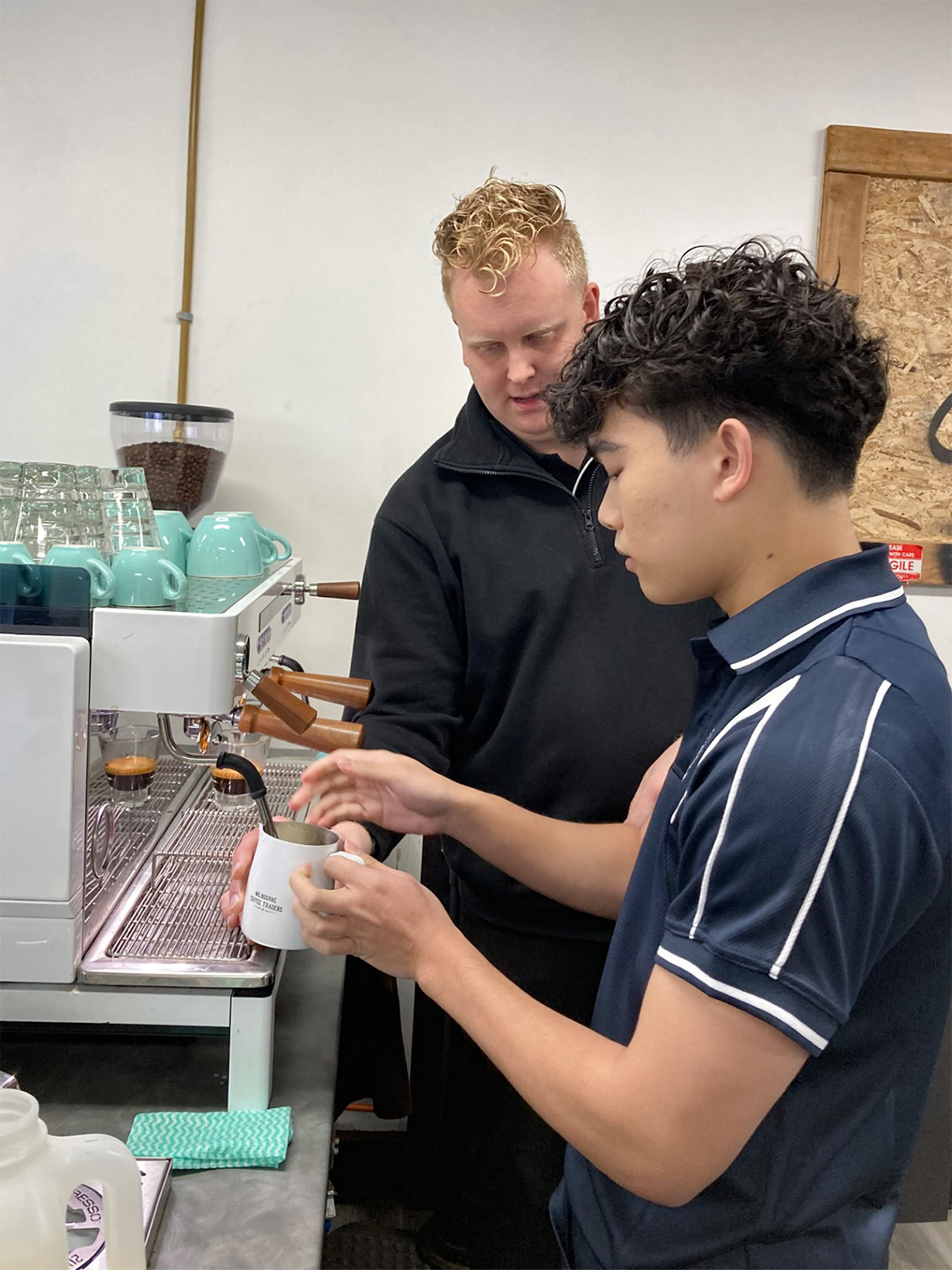 St. Andrews Christian College