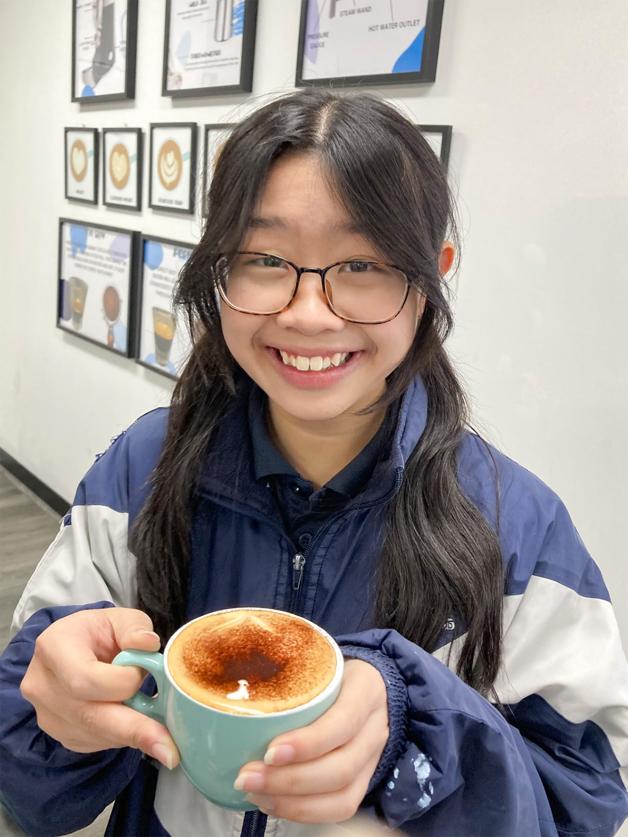 St. Andrews Christian College