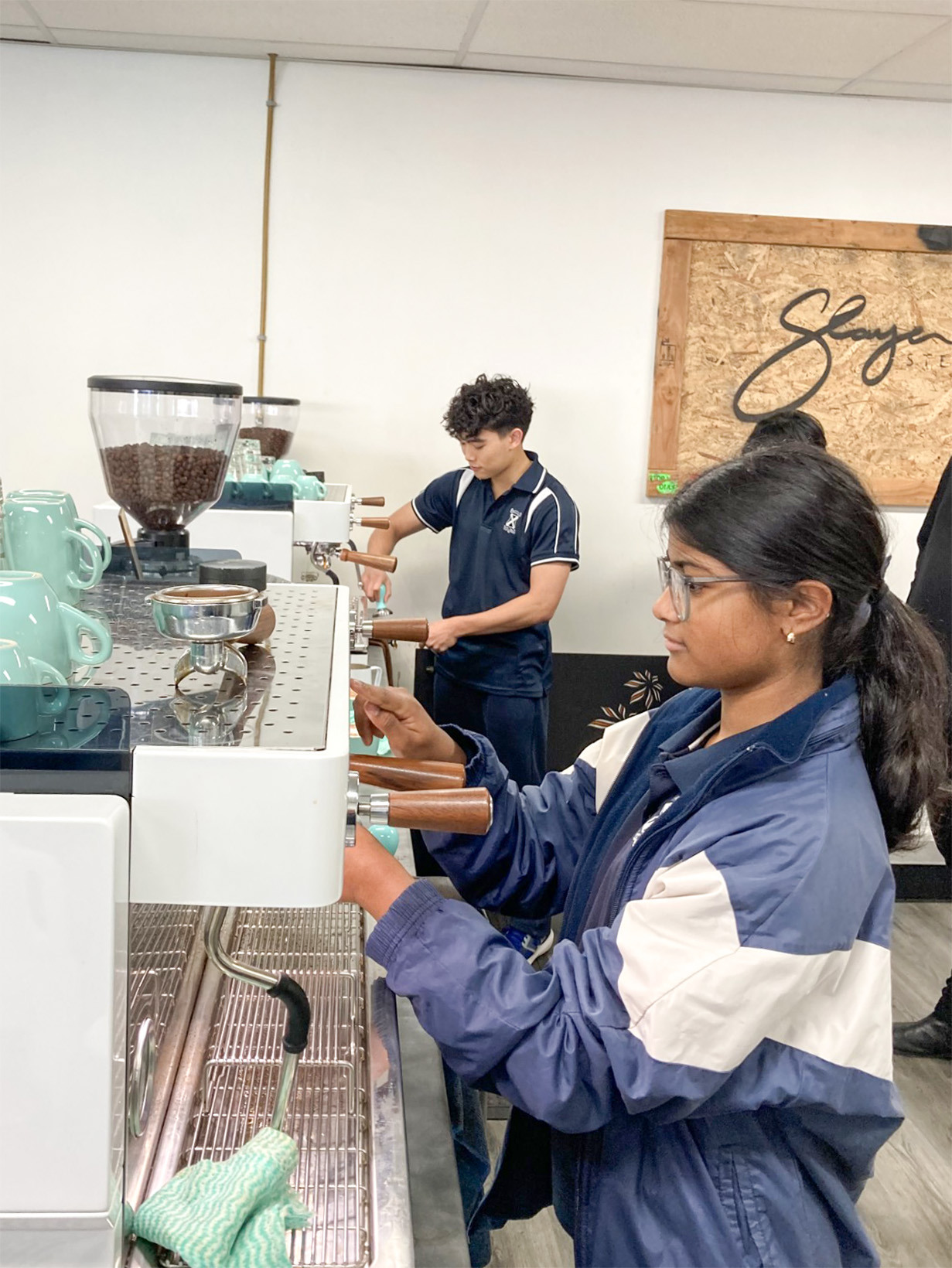 St. Andrews Christian College