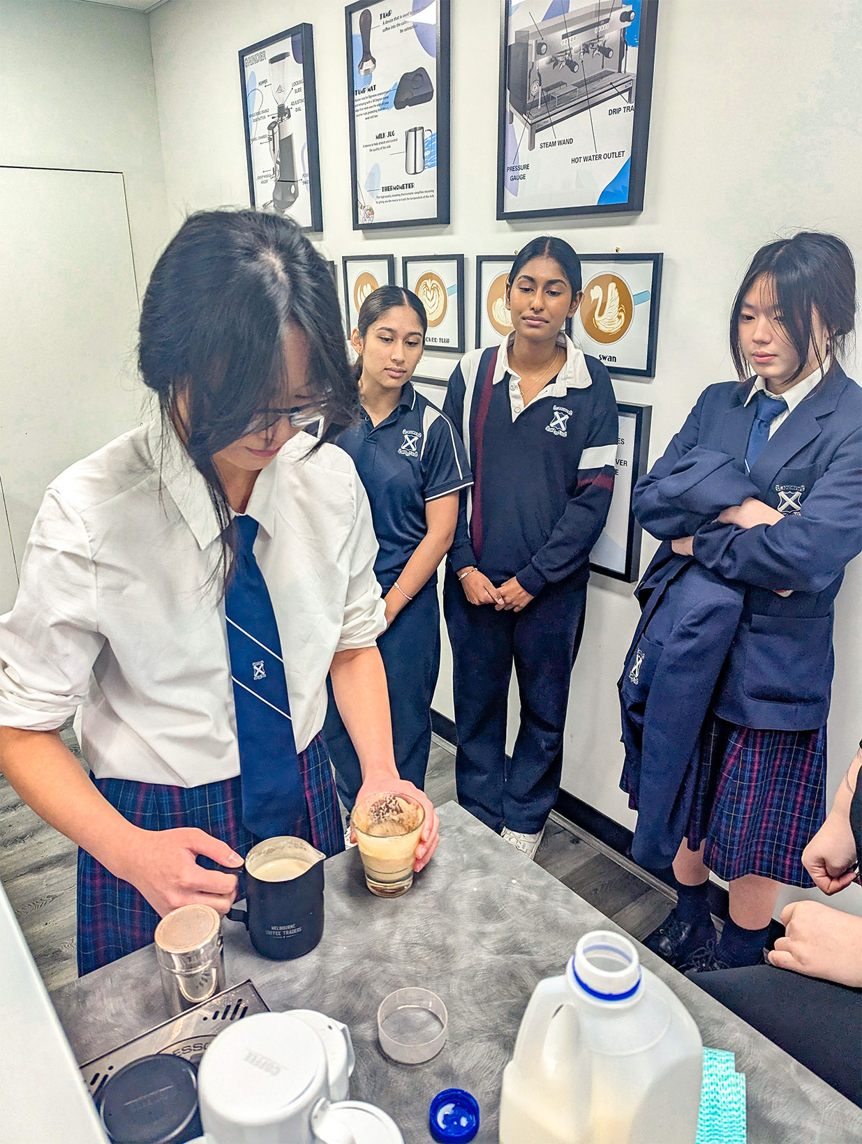 St. Andrews Christian College