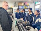 St. Andrews Christian College