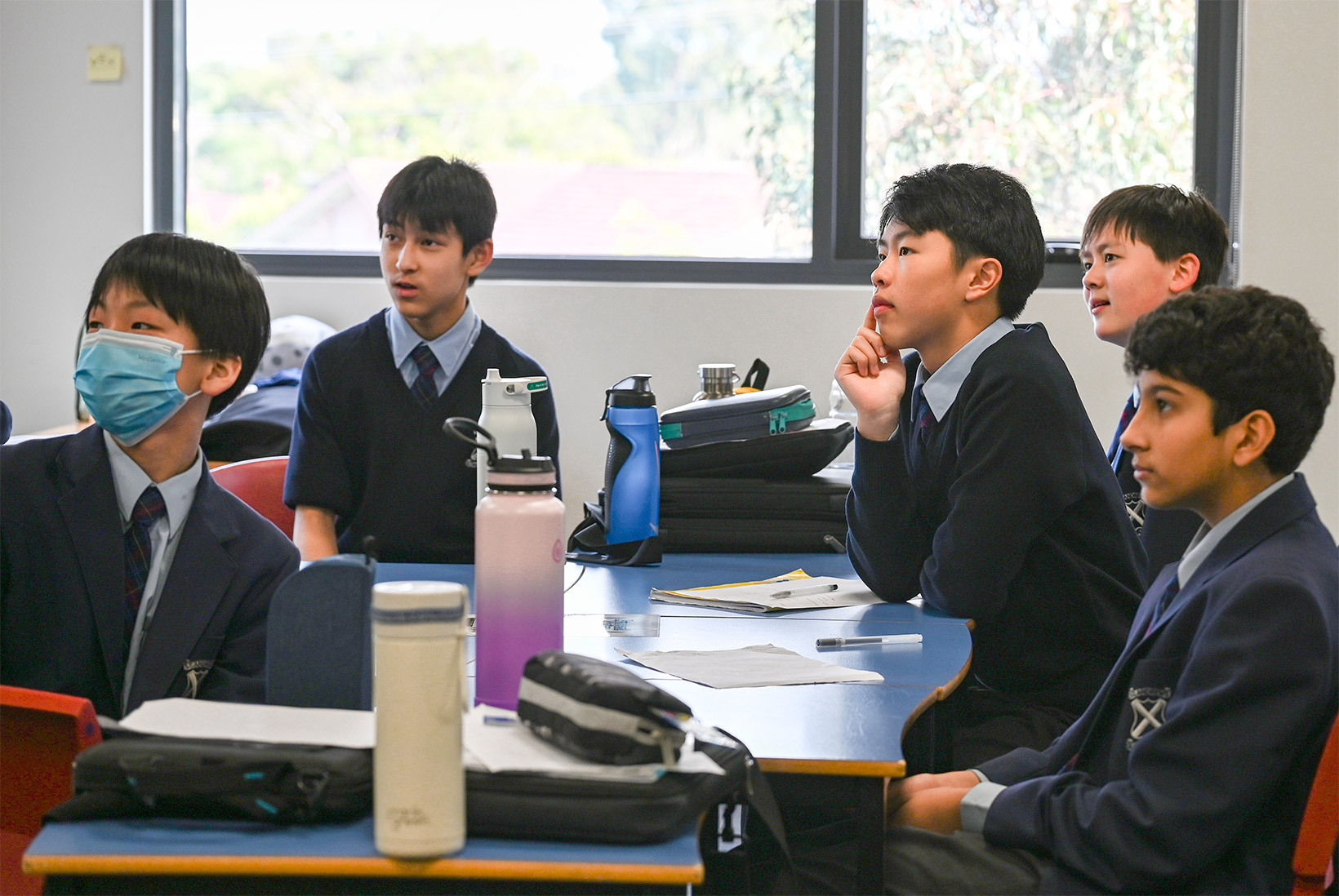 St. Andrews Christian College