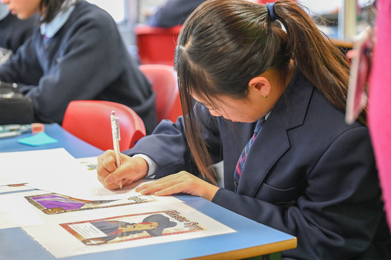 St. Andrews Christian College