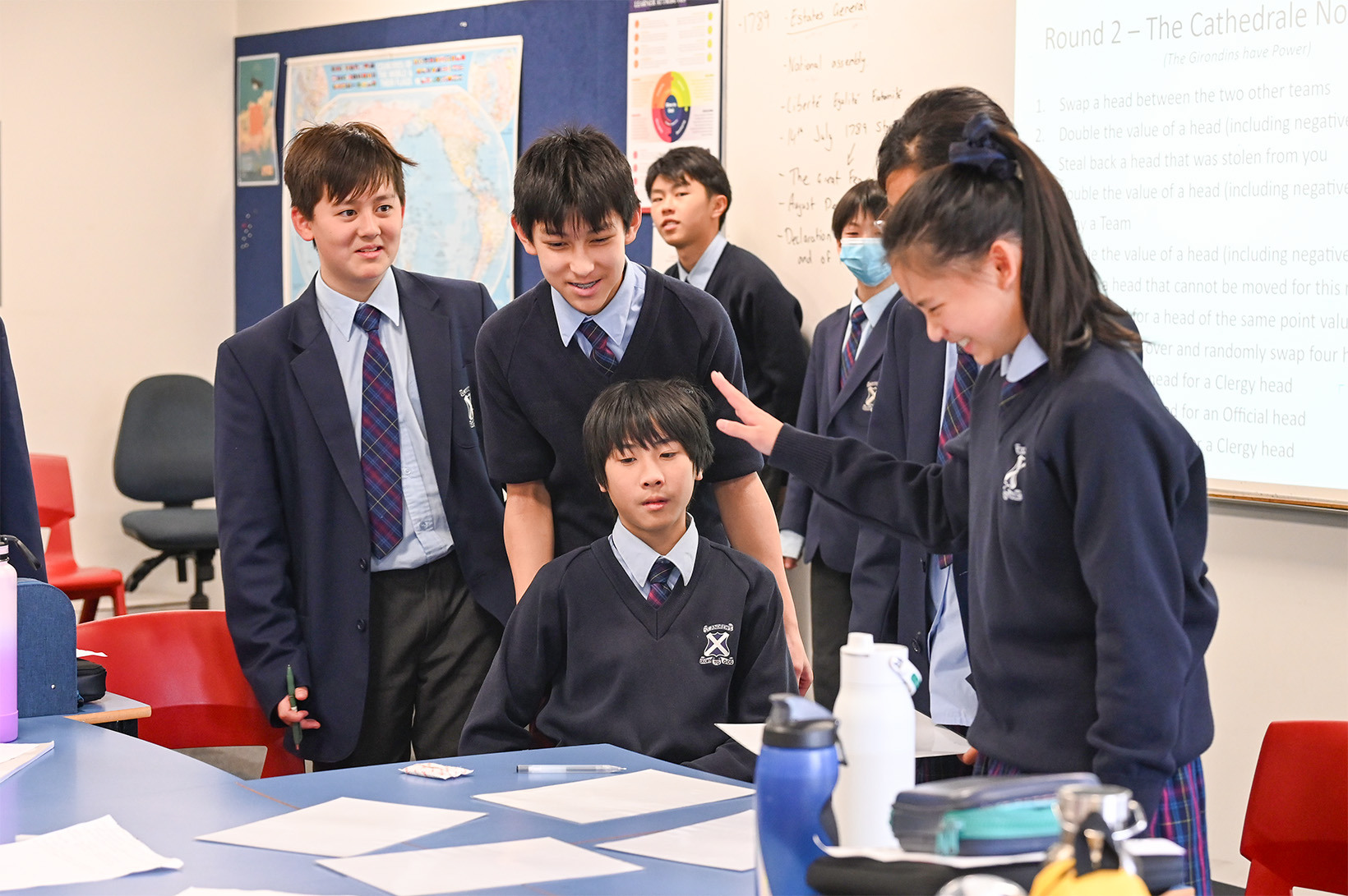 St. Andrews Christian College