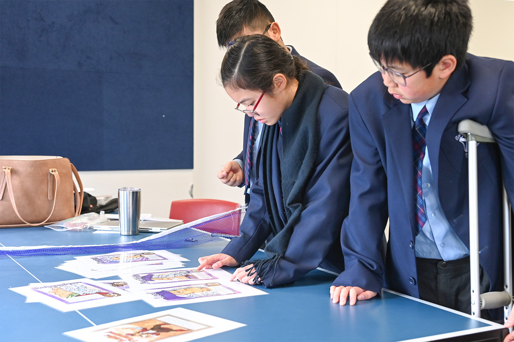 St. Andrews Christian College