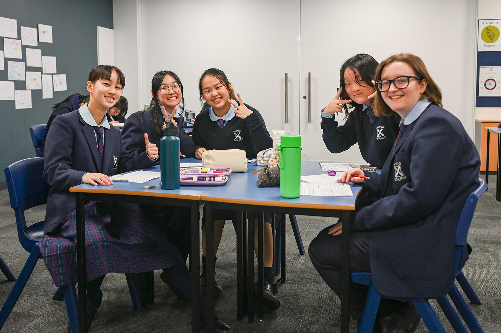 St. Andrews Christian College