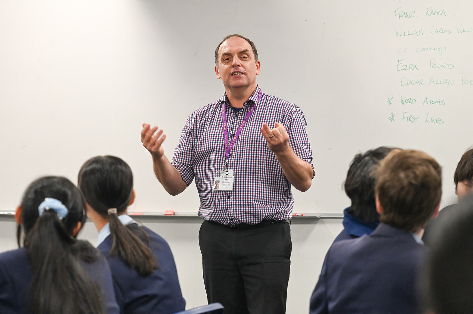 St. Andrews Christian College
