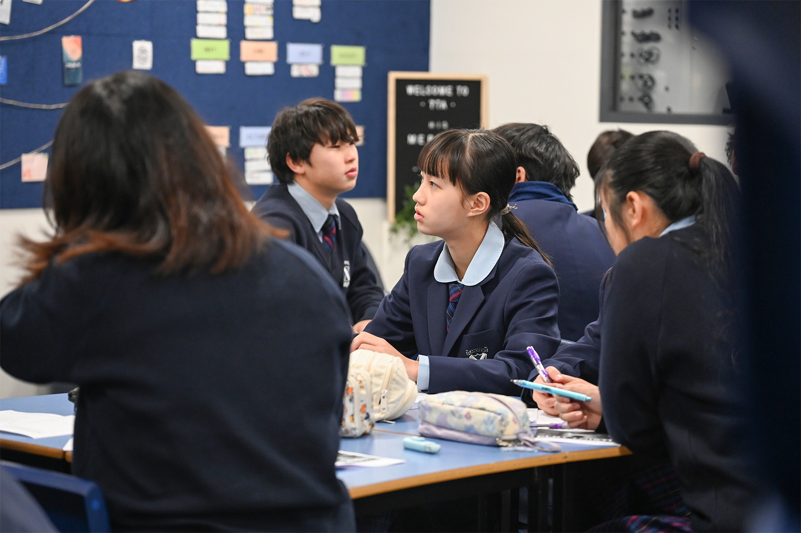 St. Andrews Christian College