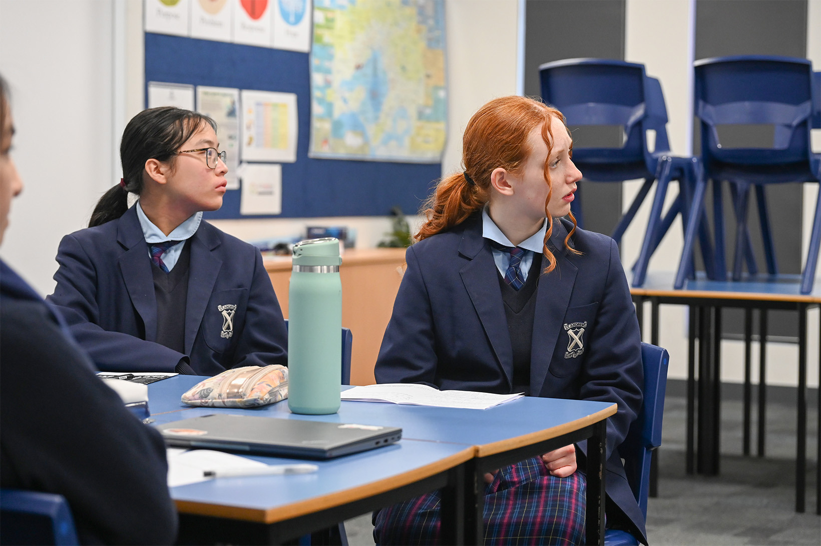 St. Andrews Christian College