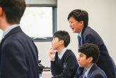 St. Andrews Christian College
