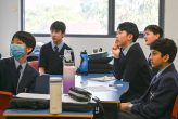 St. Andrews Christian College