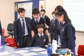St. Andrews Christian College