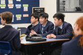St. Andrews Christian College